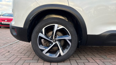 Citroen C5 Aircross 1.2 PureTech 130 Shine 5dr Petrol Hatchback